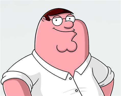 family guy peter griffin